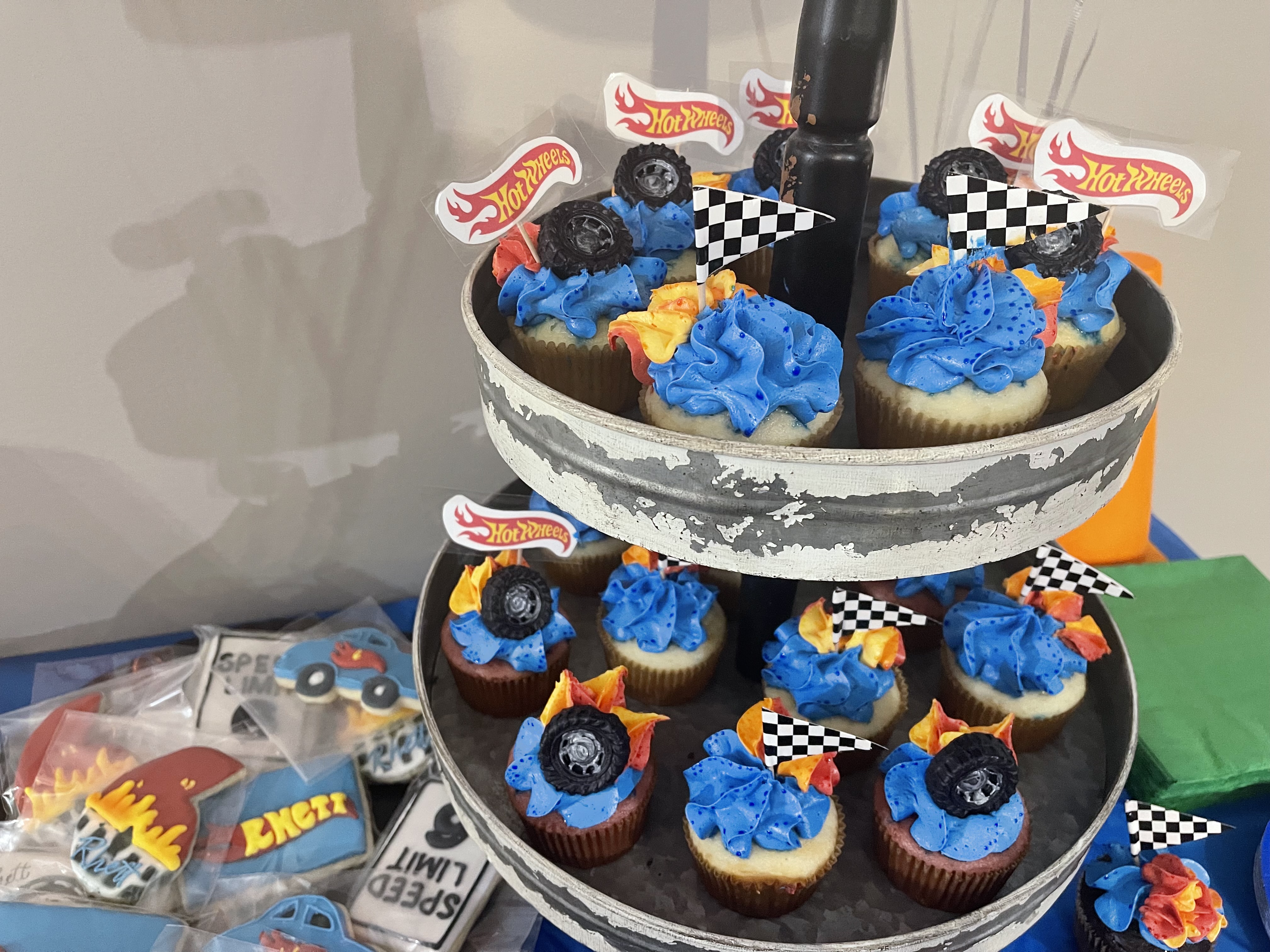 Cupcakes