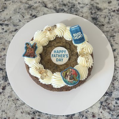 Cookie Cakes