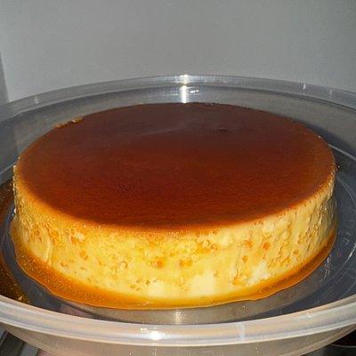 Leche Flan