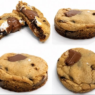 Gimmie S’more  (Dozen)