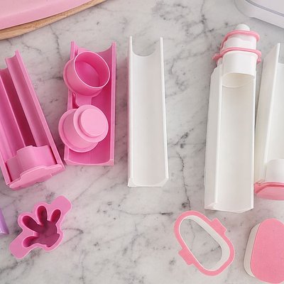3D Printed Baking Tools