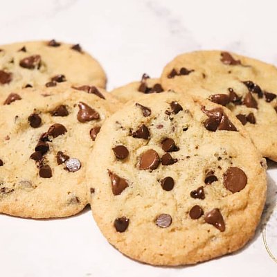 Chocolate Chip Cookie