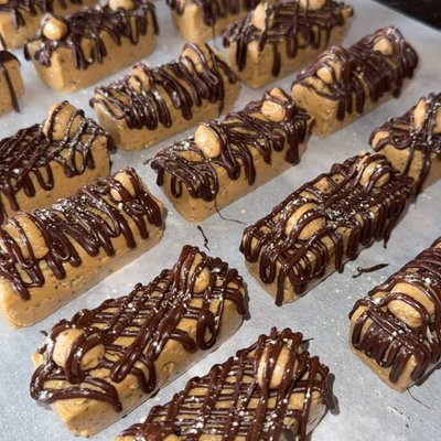 Reese’s  Dream 💭 🤤