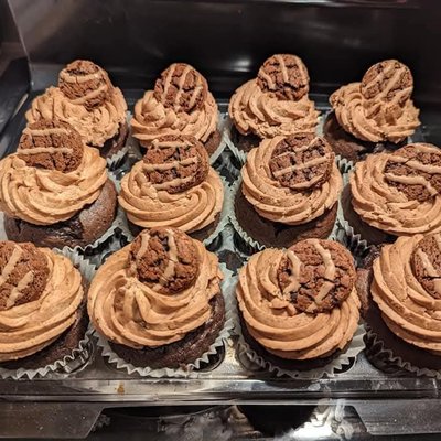 Fudge Round 