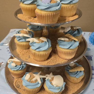 Cupcakes 