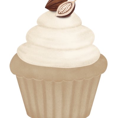 Chocolate Cupcake 