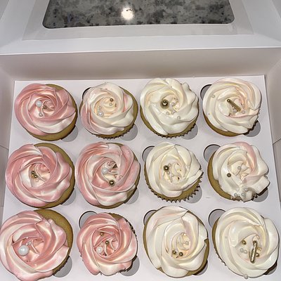 Cupcakes