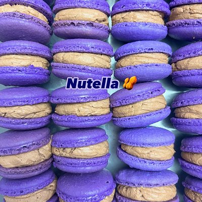 Nutella