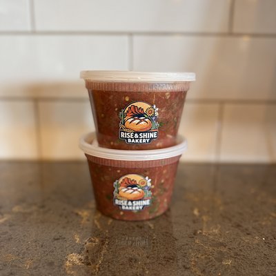 Salsa - 16oz