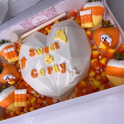 Treat Box (Anniversary) 