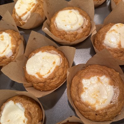Muffins