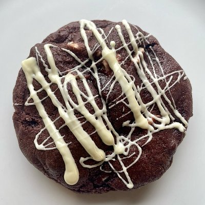 Red Velvet Cookie