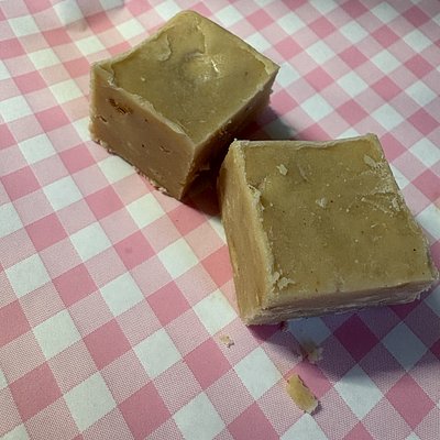 Peanut Butter Fudge