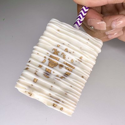 Custom Rice Krispy Treats 