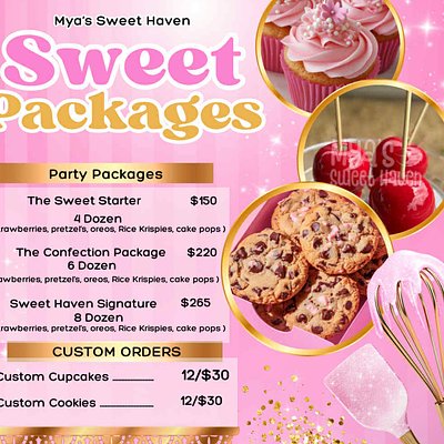 Sweet Haven Signature