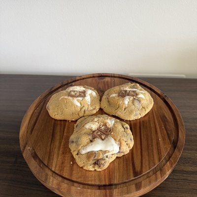 Gourmet Cookies 