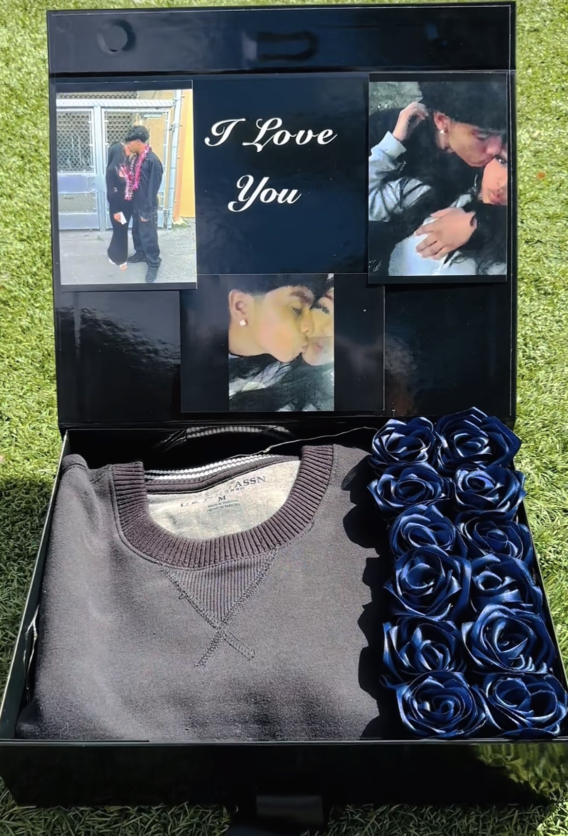 Custome Made Boxes 
