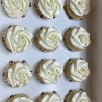 Cupcakes 
