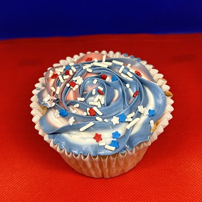 12 Pk. Jumbo Cupcakes