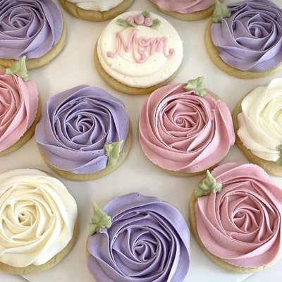 Sugar Cookies