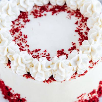 Red Velvet Cake