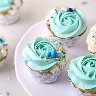Cupcakes