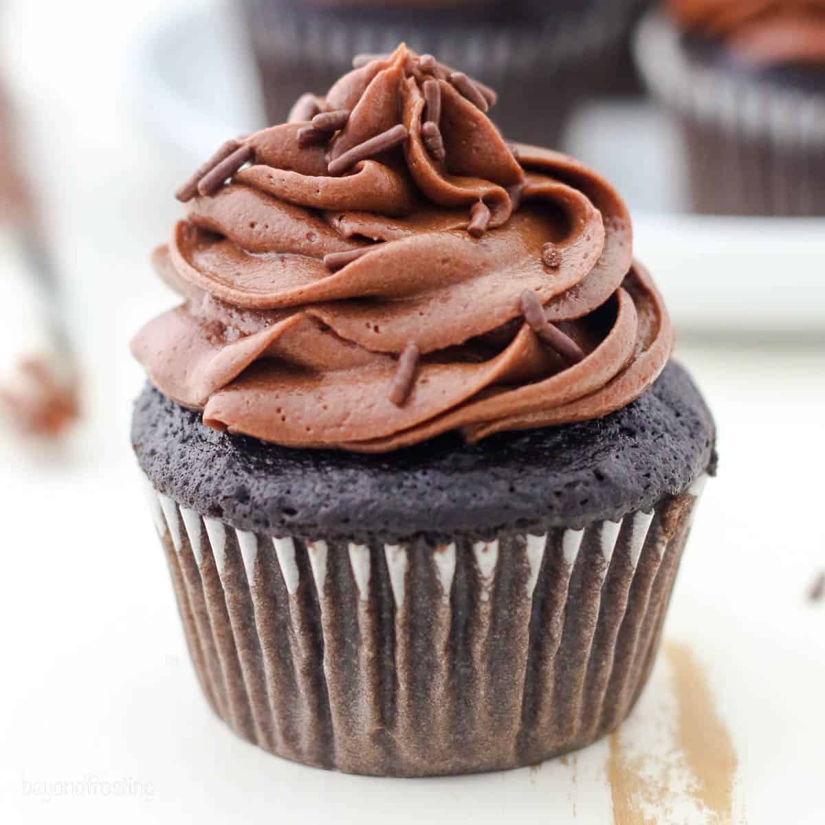 Cupcakes 