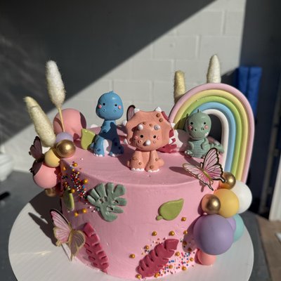 Cakes