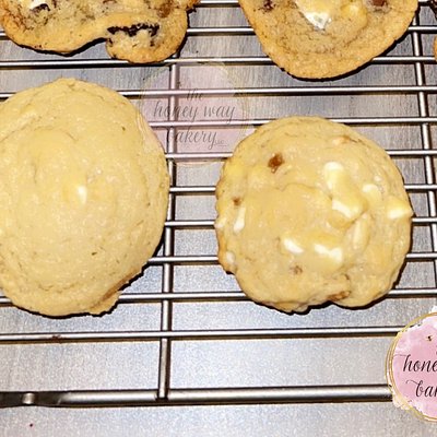 WCMN Cookie