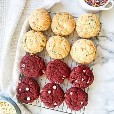 $12/Cookie Dozens