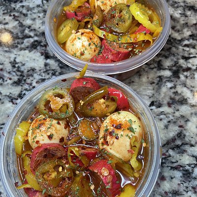 𝐋arge S𝐩𝐢𝐜𝐲 𝐁owl 🌶️🔥