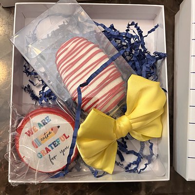 Dipped Treat Mini Sets
