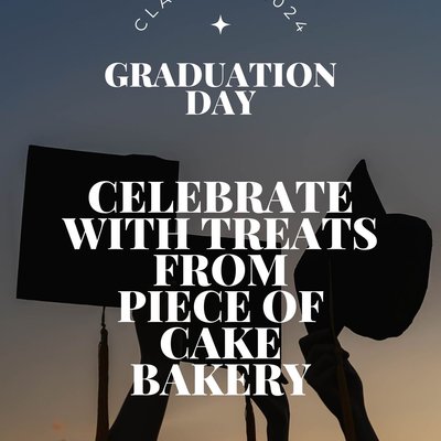  👩‍🎓 🧑‍🎓 Treats