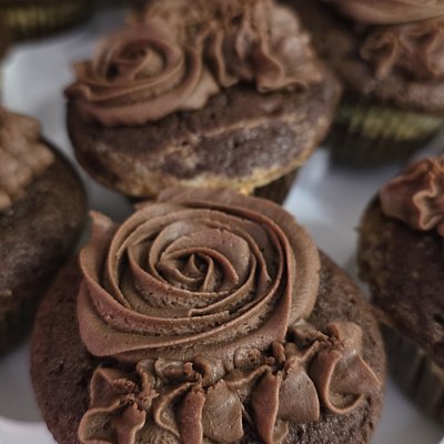 Cupcakes