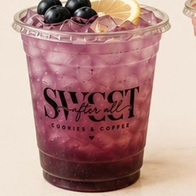 Purple Reign Refresher 