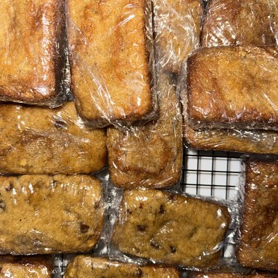 Mini Loaves