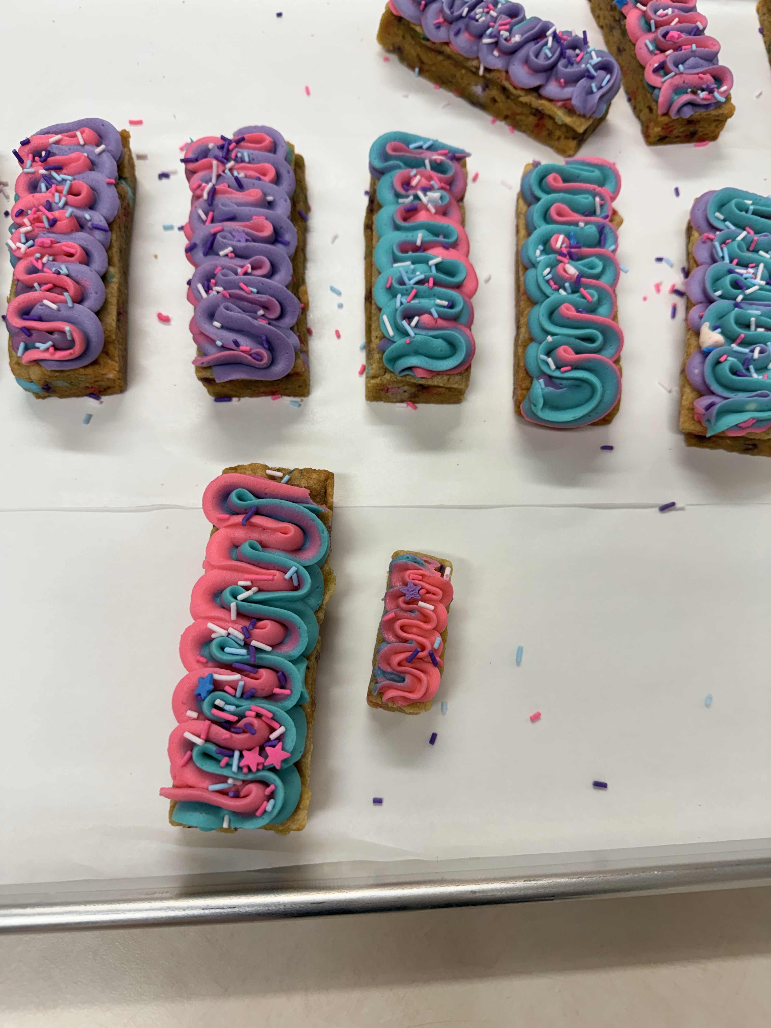 Mini Bars