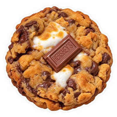 S’mores 