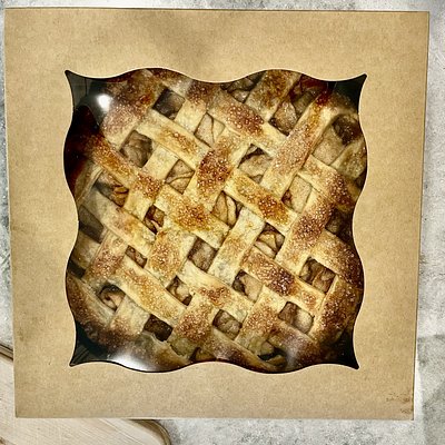 Apple Pie