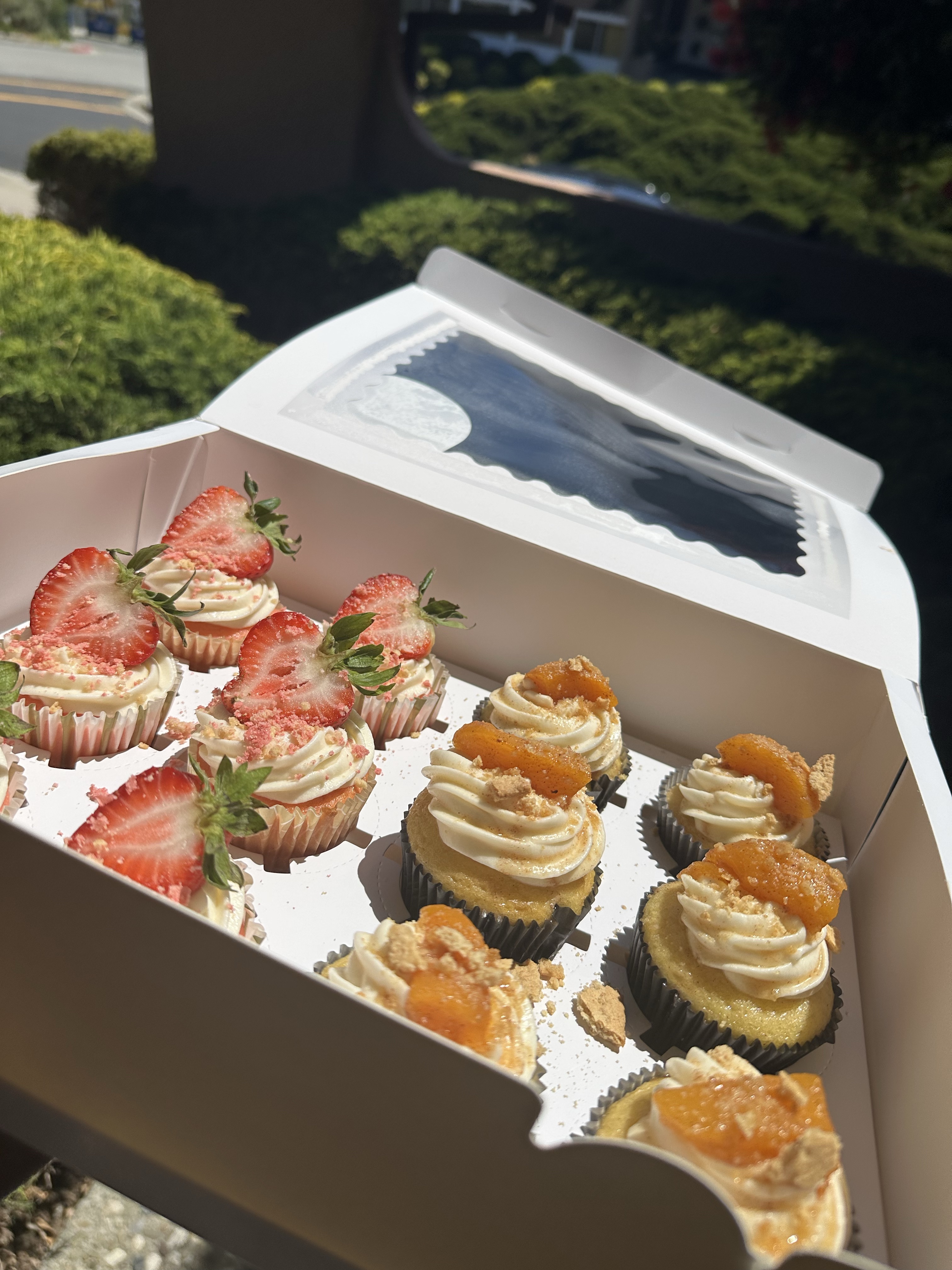 Variety Pack (Dozen ) 