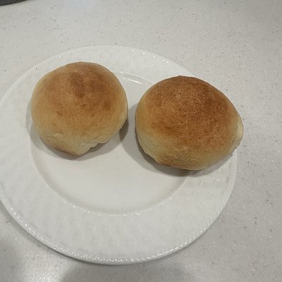 Dinner Rolls (1 Dozen)