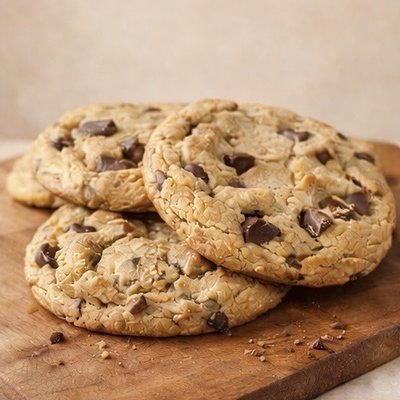 Chocolate Chunk Cookie