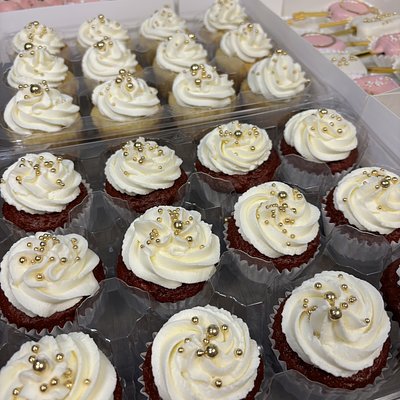 Cupcakes