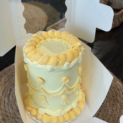 4inch, 3 Layer 
