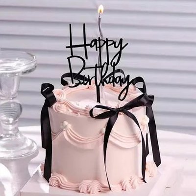 6” Custom Cake – 2 Layers