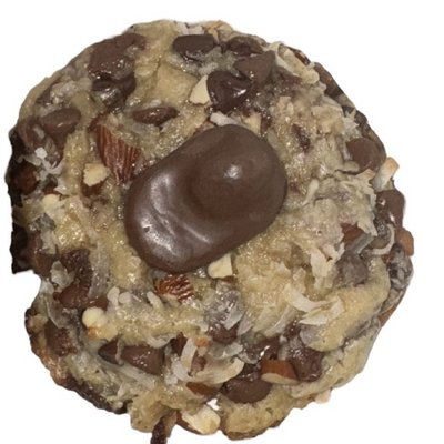 Almond Joy
