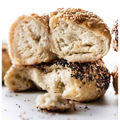 Bagels - 12