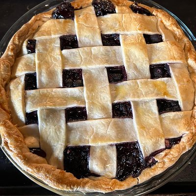 Blueberry 