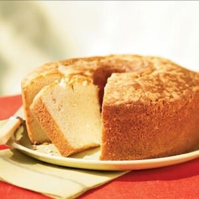 Poundcake 