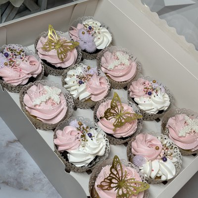 Custom Treats